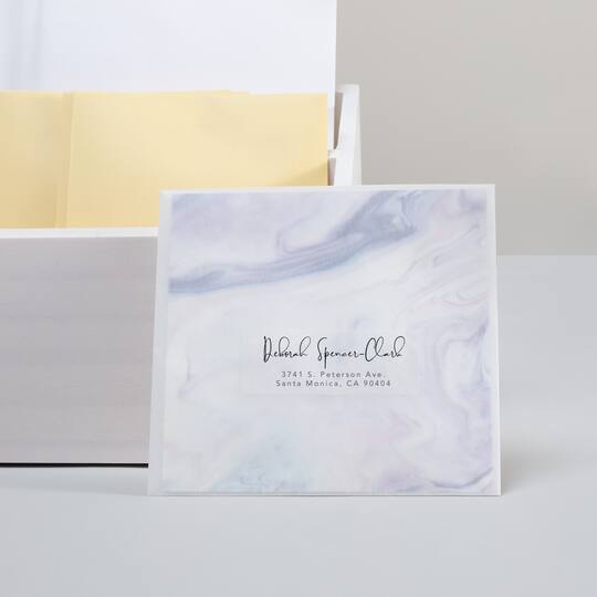 5 Packs: 1,500 ct. (7,500 total) Avery® 1